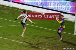 足总杯赛程吃紧，托特纳姆加时末段强势反弹，质疑声仍在，阵容厚度经受考验(韩足总杯有加时赛吗)-LOL电竞直播