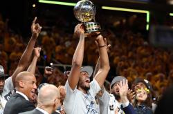 NBA总决赛今晚走向成谜；纽约尼克斯内部沟通；底气十足；年轻球员得到机会 -LOL电竞平台