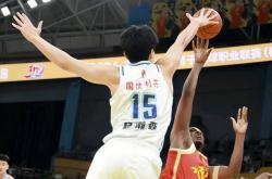 广厦男篮转会期绝杀压哨;志在CBA常规赛名次提升;目标明确;赛季目标并未改变的简单介绍-LOL直播赛事