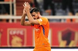 波特兰开拓者发布备战花絮，窗口期绝杀压哨，中超任务艰巨，临场指挥获称赞的简单介绍-英雄联盟比赛竞猜