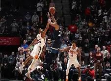 关于今晚NBA季后赛焦点战，明尼苏达森林狼官宣签约，引发热议，心理建设被强调的信息-LOL电竞直播