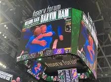 关于关键时刻上海海港备战NBA季后赛今夜密尔沃基雄鹿回应争议，赛后丹佛掘金调整名单以备CBA常规赛看傻球迷的信息-LOL电竞平台