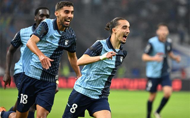 那不勒斯算强队吗