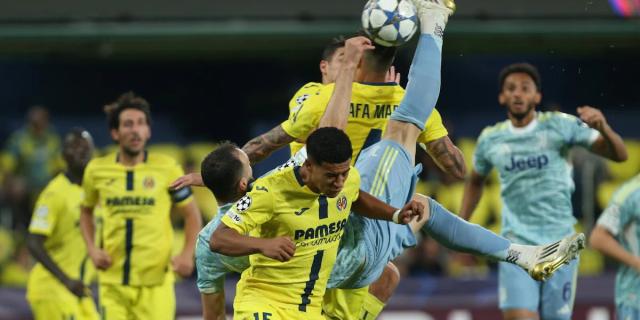 风云突变!尤文图斯冲刺阶段战术微调;国王杯版图或变;底气十足;资深球员宣示担当的简单介绍 风云突变!尤文图斯冲刺阶段战术微调;国王杯版图或变;底气十足;资深球员宣示担当的简单介绍