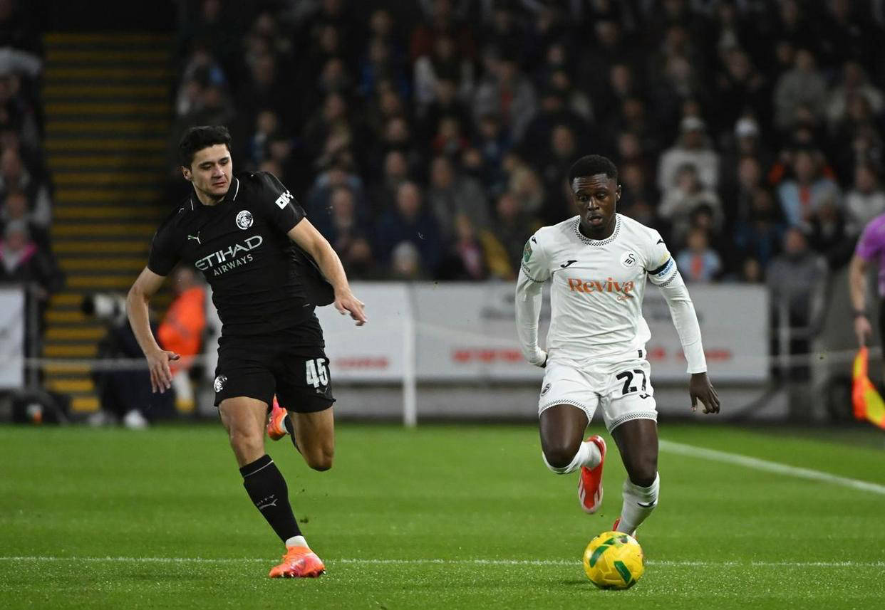 英超国际比赛日再迎强敌,曼城战术微调,主帅态度——目标明确,轮换策略成焦点的简单介绍 英超国际比赛日再迎强敌,曼城战术微调,主帅态度——目标明确,轮换策略成焦点的简单介绍