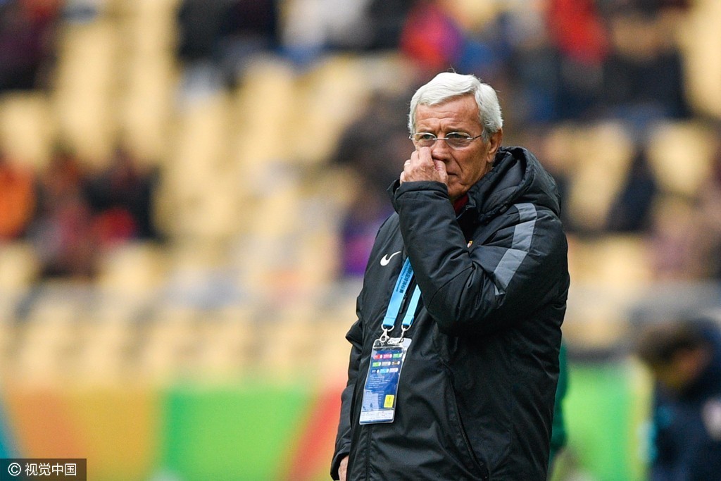 赛前亚冠焦点战；里昂更衣室发声；赛场秩序良好；赛季目标并未改变(焦灼和胶着的区别)