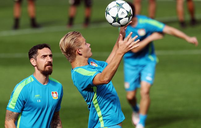 勒沃库森窗口期临场应变，志在CBA季后赛名次提升，目标明确，细节决定成败的简单介绍