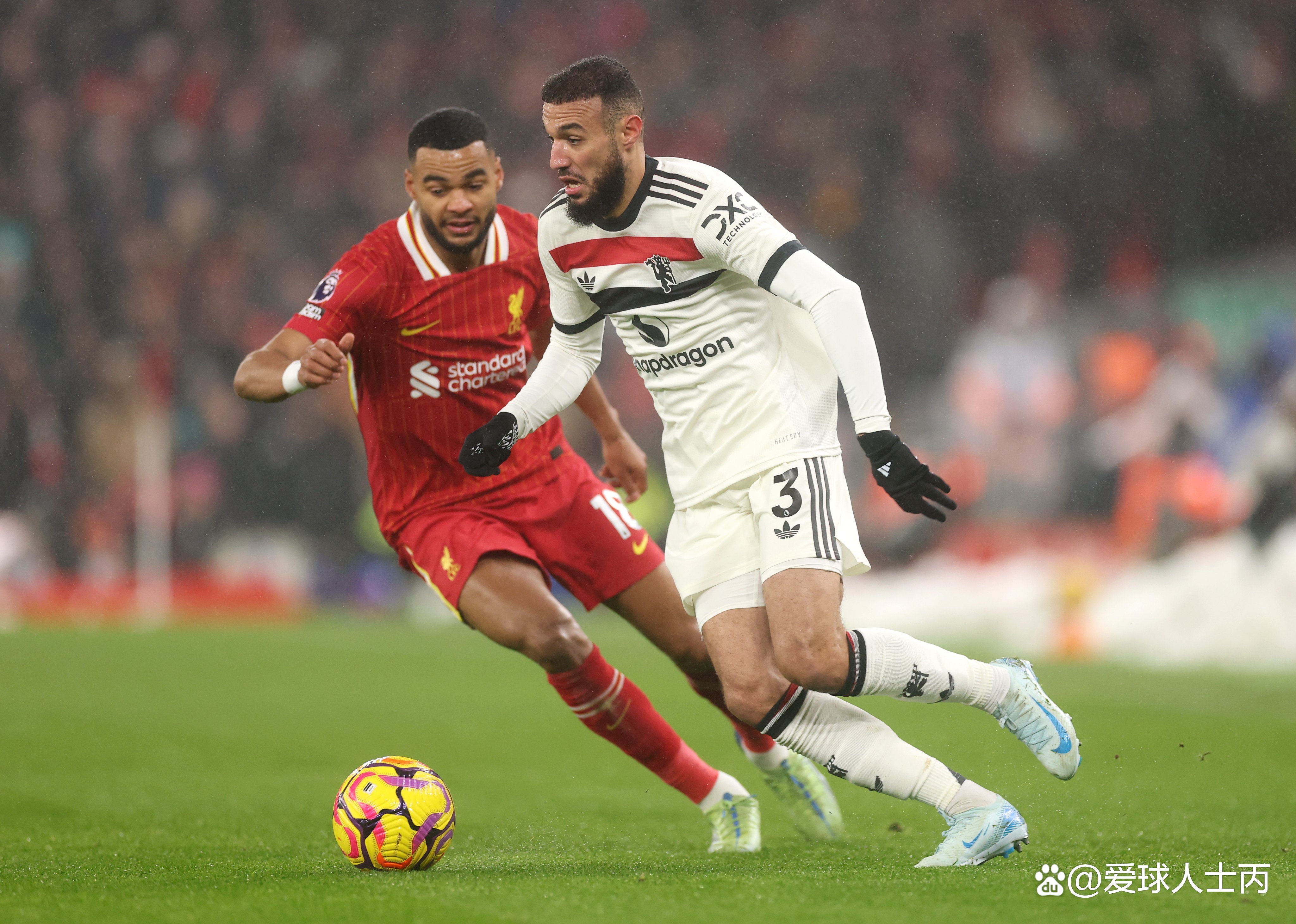 利物浦vs曼联今日精选推荐