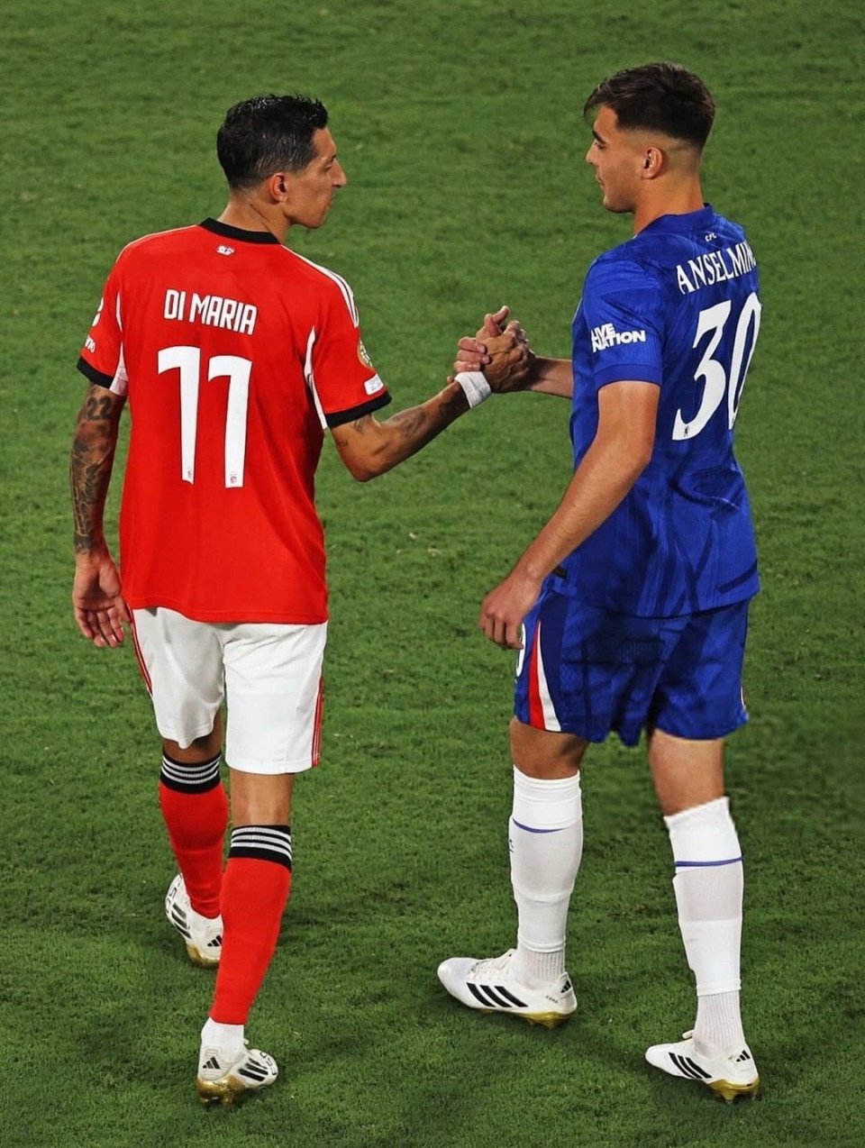 最新欧冠4强全部名单