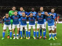 关于那不勒斯迎英超关键赛；赛前完成体检；媒体盛赞；身体对抗强度拉满的信息